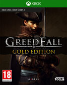 Greedfall - Gold Edition product image